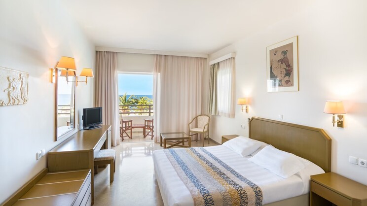 Iberostar Waves Creta Panorama & Mare